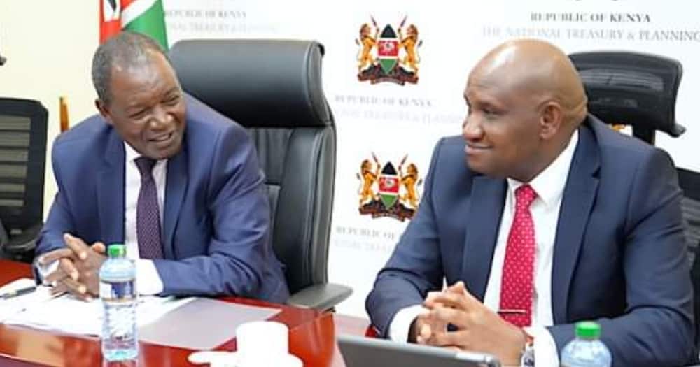 KRA is expected to surpass the digital tax target for the fiscal year 2022/23.