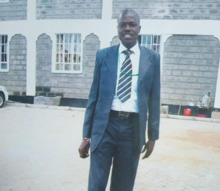 Homa Bay teacher who went missing after marking KCPE exams found alive