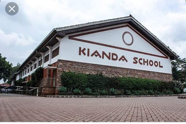 Kianda School admissions, fee structure, KCSE results