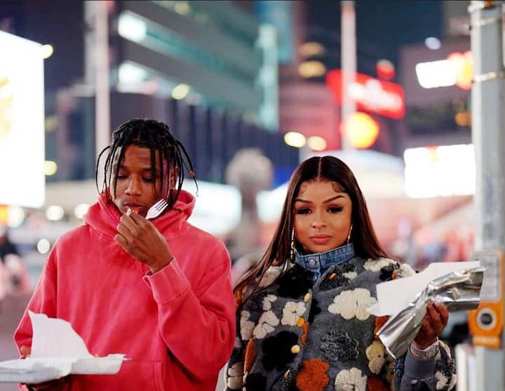 Meet Chrisean Rock's parents and her 11 siblings All you need to know