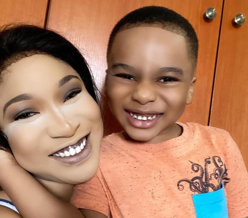 Tonto Dikeh biography: husband, surgery, child, net worth, movies -  Tuko.co.ke