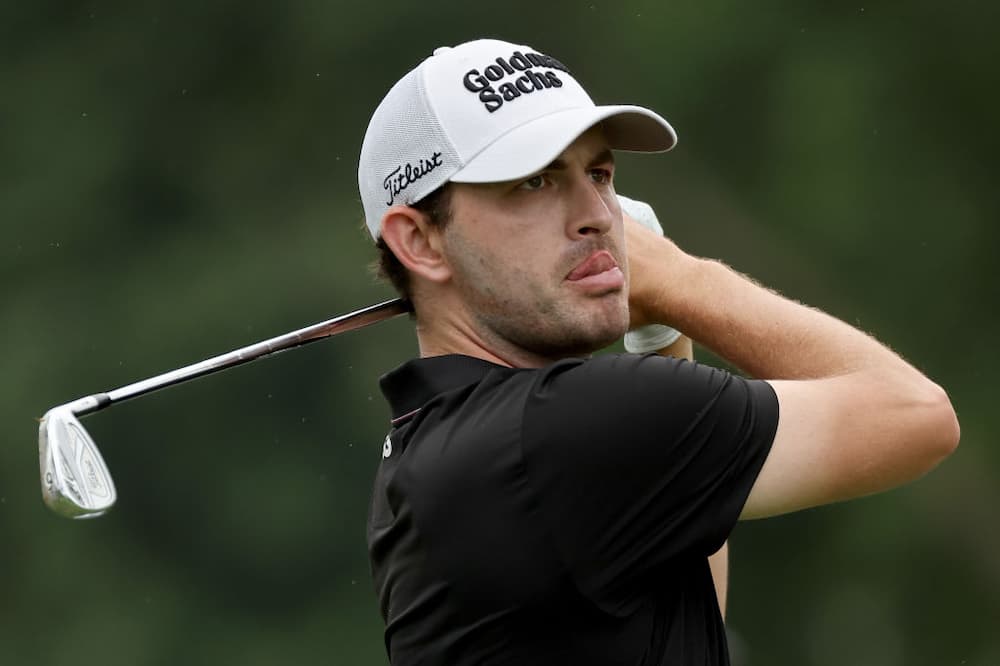 Patrick Cantlay's net worth