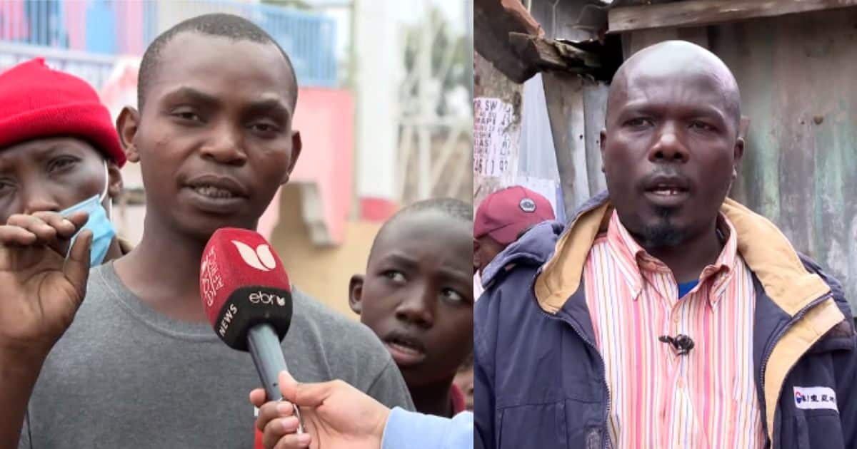 Nitakufinya Man Talks About 2011 Incident that Has Gone Viral, Musyoka ...