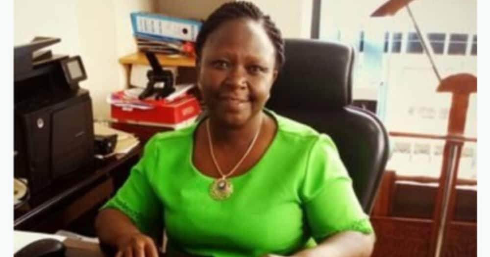 Jennifer Wambua: Slain NLC Communications Officer Buried in Machakos