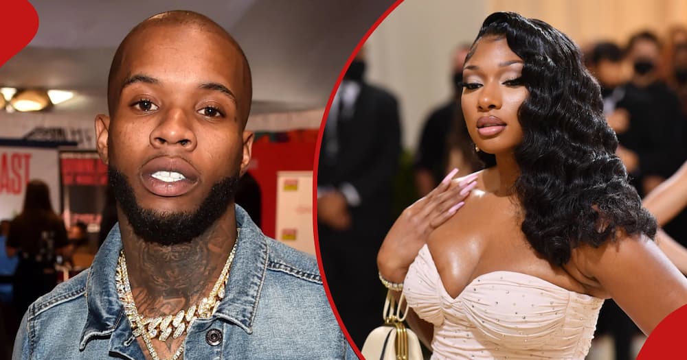 Tory Lanez: Photos of Canadian Rapper – Hollywood Life