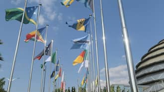 West African states Gabon and Togo join Commonwealth