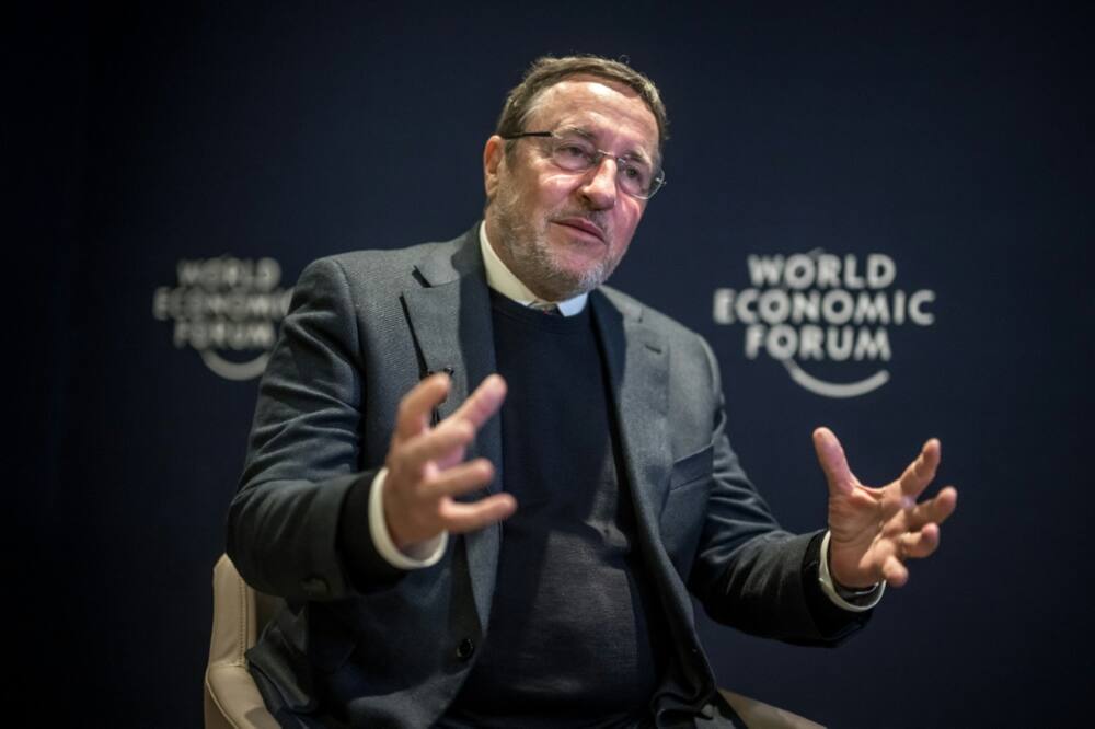 United Nations Development Programme (UNDP) administrator Achim Steiner said Africa will increasingly emerge as an investment destination