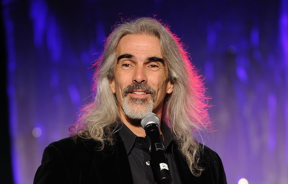 Guy Penrod Net Worth: 2023 Update & Earnings Breakdown