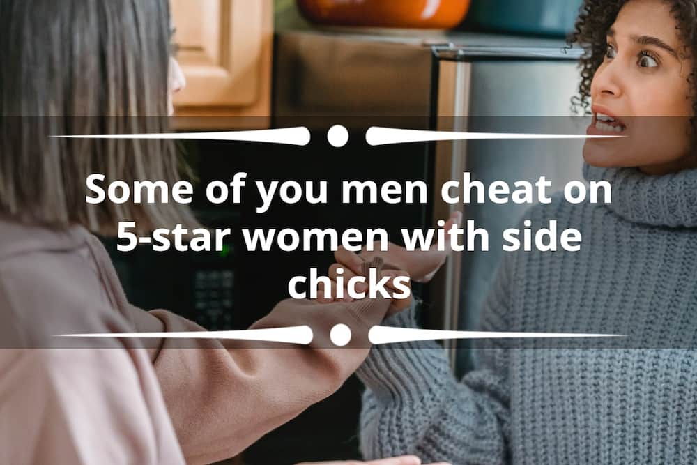 side chick vs main chick quotes