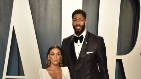 Who is Anthony Davis' wife? What to know about Marlen Davis