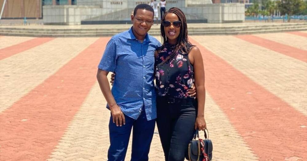 "Anaweza Kura Rais wa Maana": Lilian Nganga asema Kuhusu Alfred Mutua