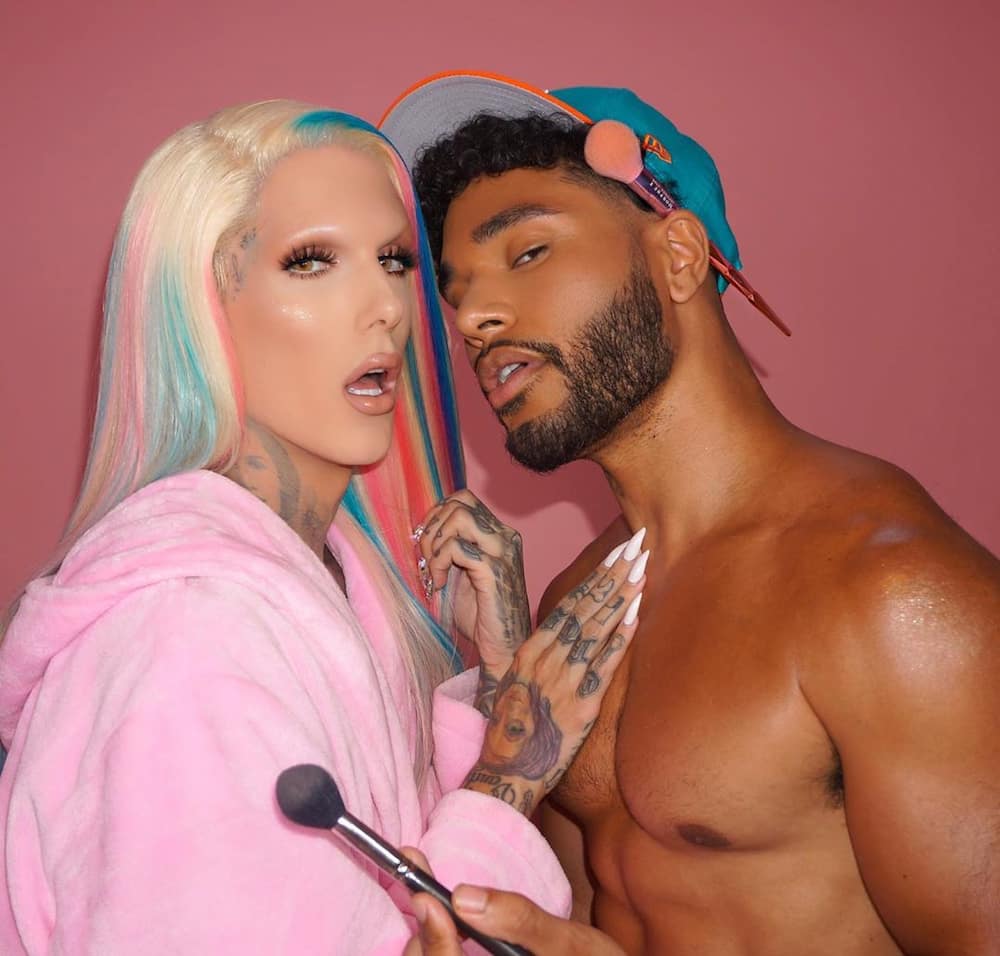 Jeffree Star's Net Worth and Story