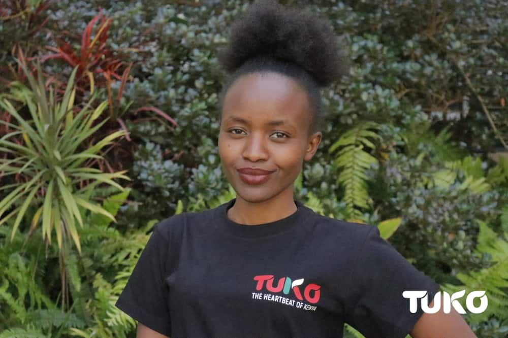 Lynn Ngugi: Faces behind TUKO.co.ke’s extraordinary videos and life-changing human-interest stories