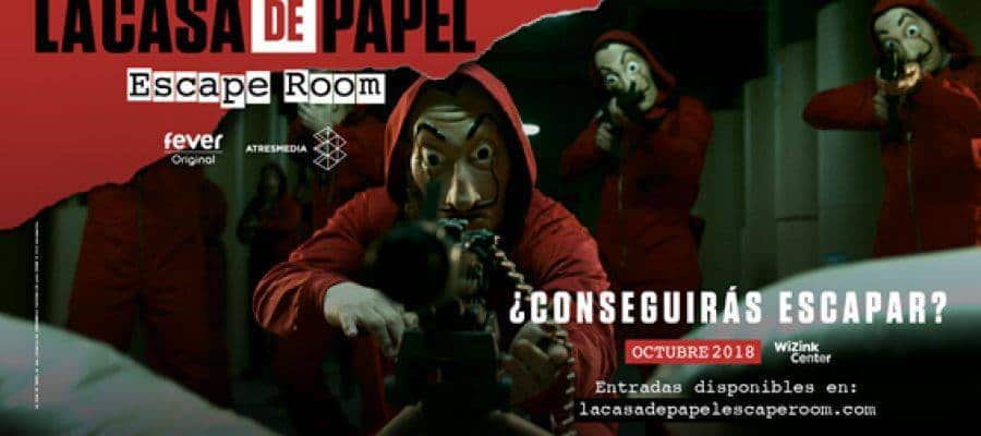 La Casa De Papel Season 3 Release Date Tukocoke