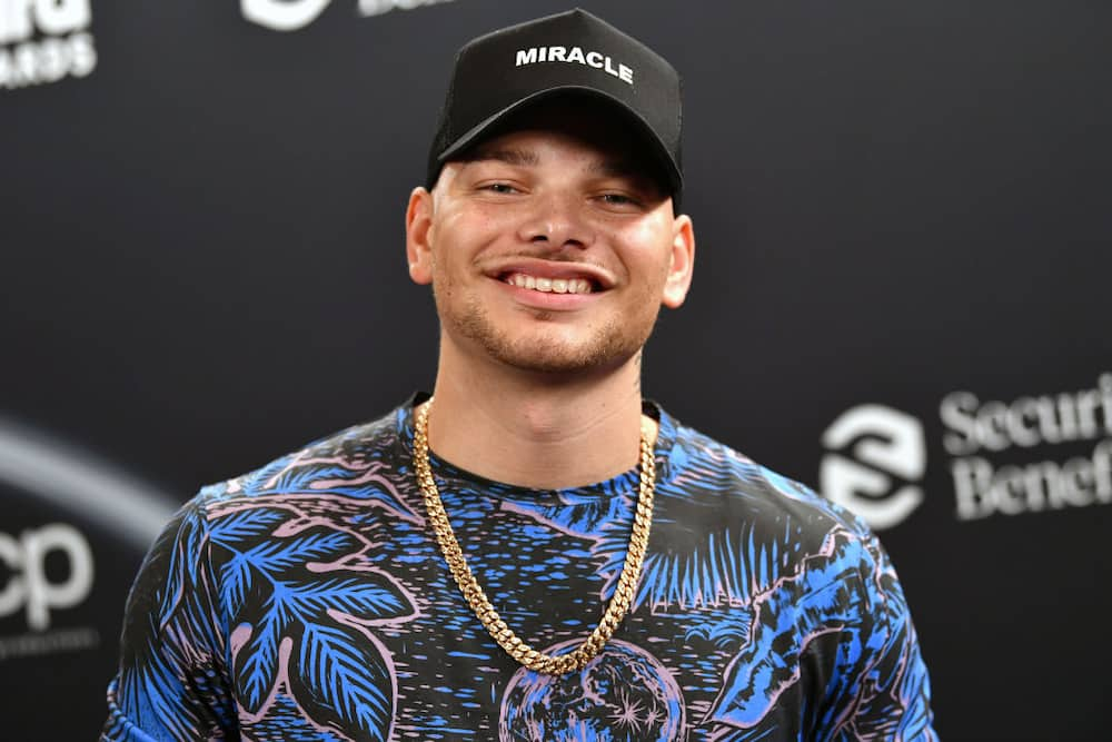 Kane Brown ethnicity, parents, girlfriend, net worth, songs Tuko.co.ke