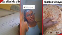 Woman Recounts Lover Introducing Her as Friend to Woman She Found In His House While Delivering Chapos