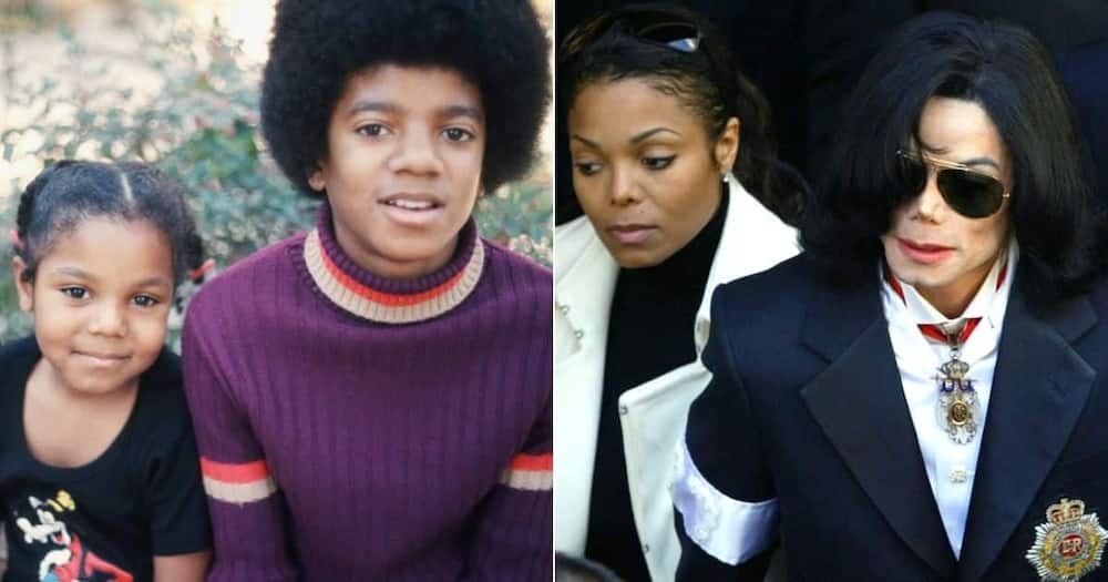 Janet Jackson, weight struggles, Michael Jackson, pig, tease, childhood