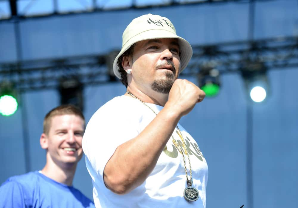 What happened to Baby Bash? Everything you need to know Tuko.co.ke