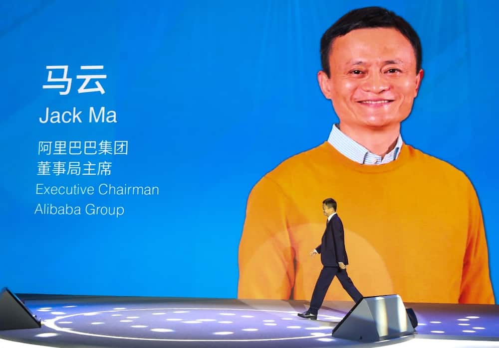 China's Ant Group said on January 7, 2023 that it would adjust its shareholding structure so that its billionaire founder Jack Ma would no longer hold control over the fintech giant