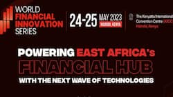 Kenya Institute of Bankers Back Country’s Biggest Financial Innovation Series Show