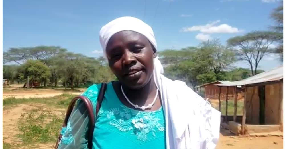 Woman Who Married Holy Spirit Barred From Entering Uganda for Honeymoon