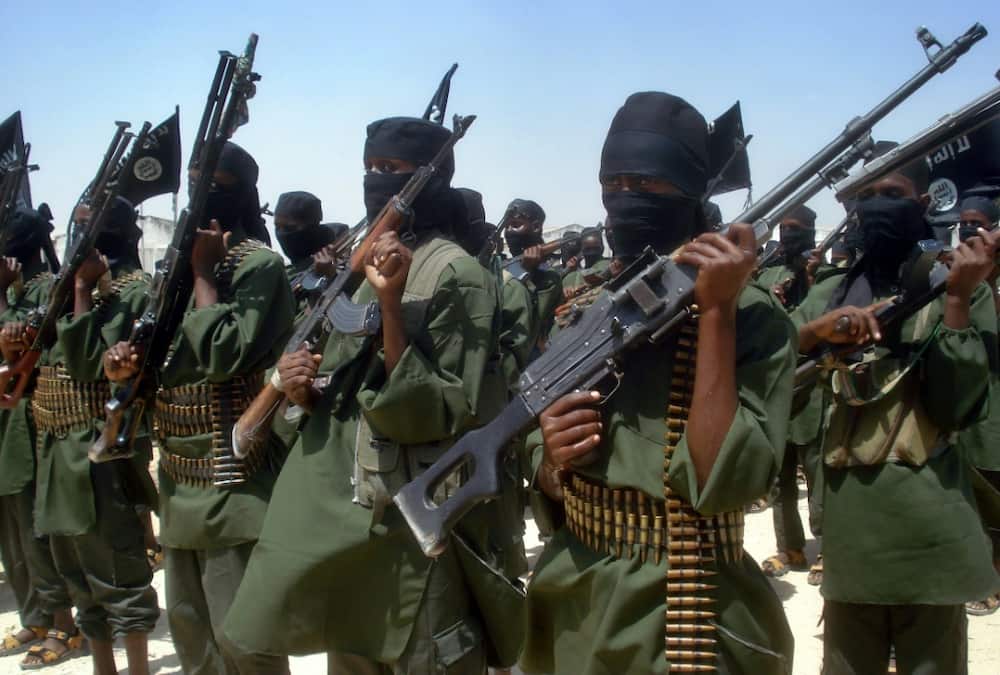 Al-Shabaab has waged a bloody insurrection against the Mogadishu government for 15 years