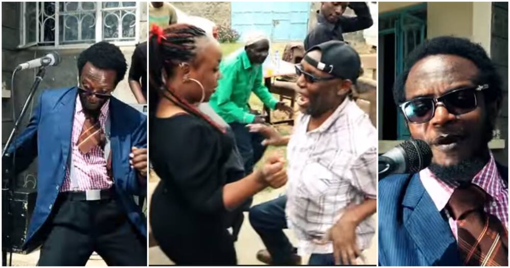 Hamo Takes Hilarious Jibe at Slay Queen.