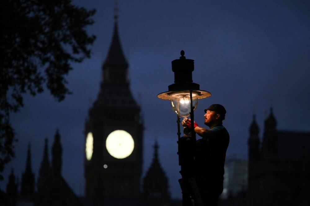 Plans by City of Westminster Council to replace gas street lamps with LED bulbs caused outrage