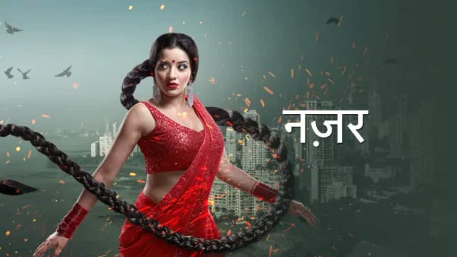 Indian drama nazar 2025 full episode