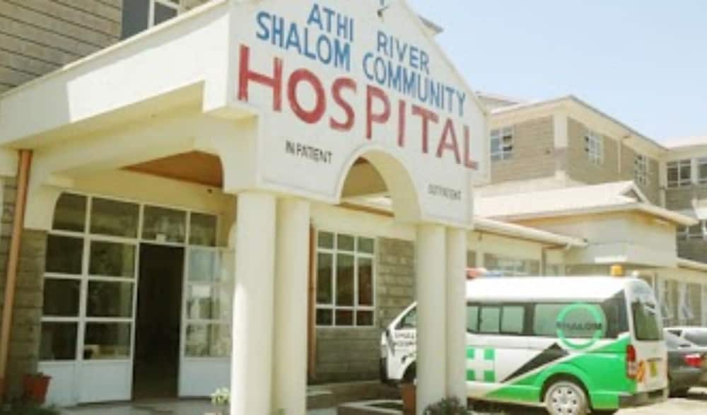 Machakos nurse who watched woman deliver on the floor loses practicing license