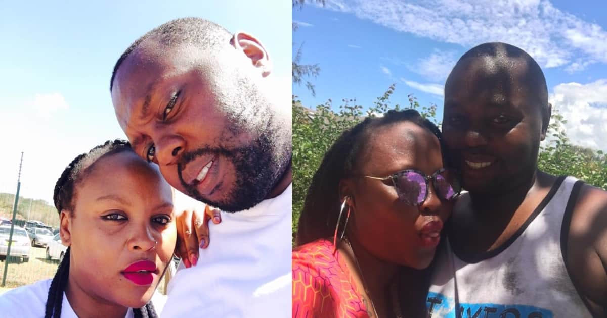 Former Machachari Actress Sofia, Her Hubby Spotted All Loved Up In ...