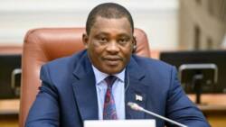 AG Justin Muturi Approves Disbursement of CDF Effective December 9