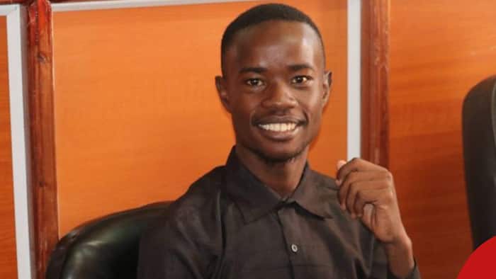 Utamaduni Day: Bungoma Man Excited to Celebrate Birthday on National Holiday