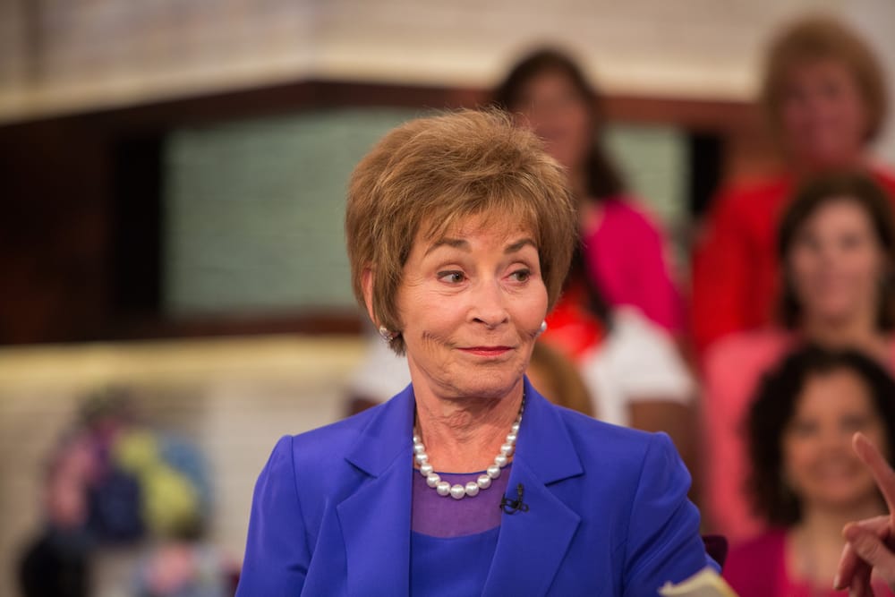 Judge Judy