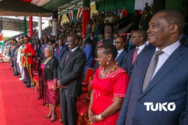 Rais Uhuru Kenyatta awashauri wanaokumbwa na mfadhaiko wa mawazo kutafuta usaidizi