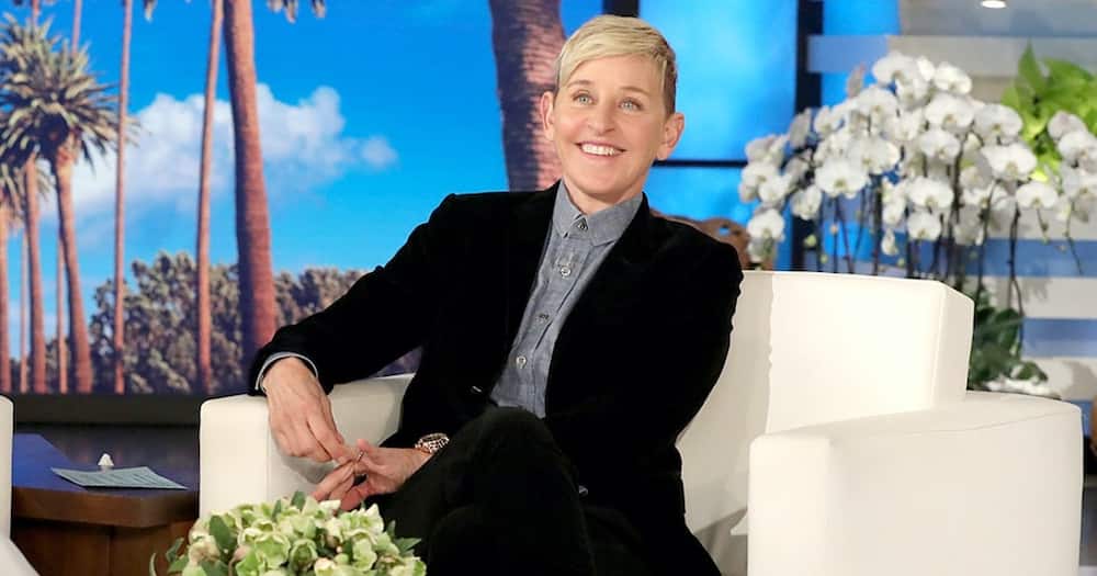 Ellen DeGeneres reportedly deserted by celebrity friends amid investigations on her show