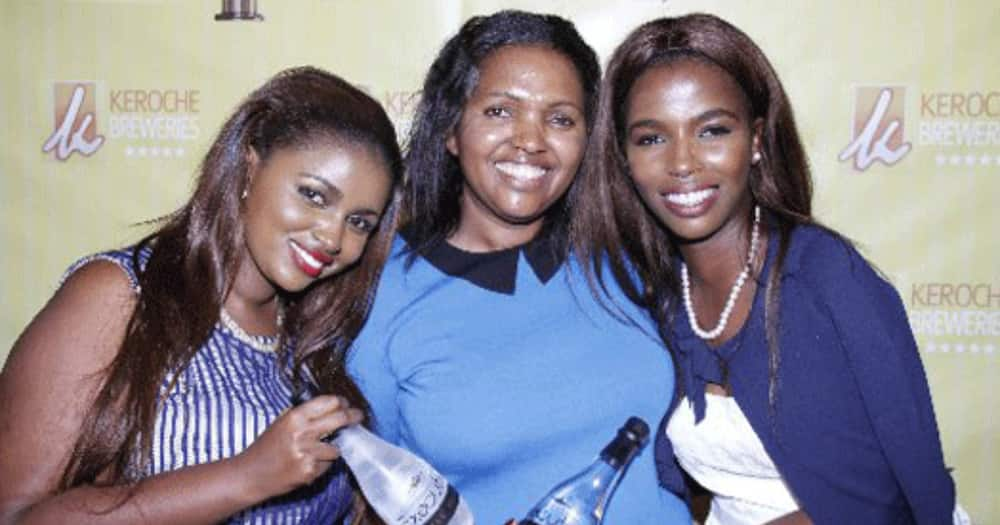 Tecra Muigai: Keroche Breweries CEO Tabitha Karanja's daughter dies in tragic accident