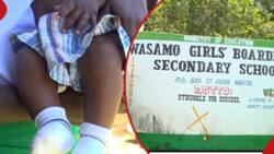Homa Bay Principal Decries Rampant High Teenage Pregnancy Cases: "30 Girls Have Babies"