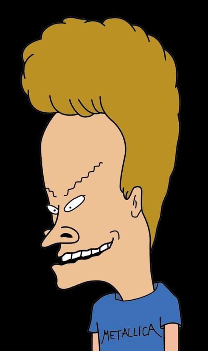 Beavis