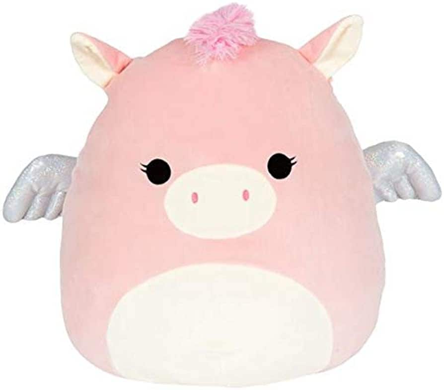 What is the rarest squishmallow in the world?