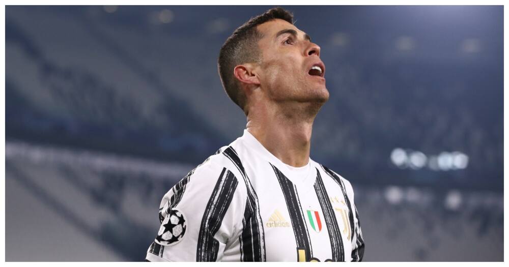 Cristiano Ronaldo linked with sensational move to Paris Saint Germain