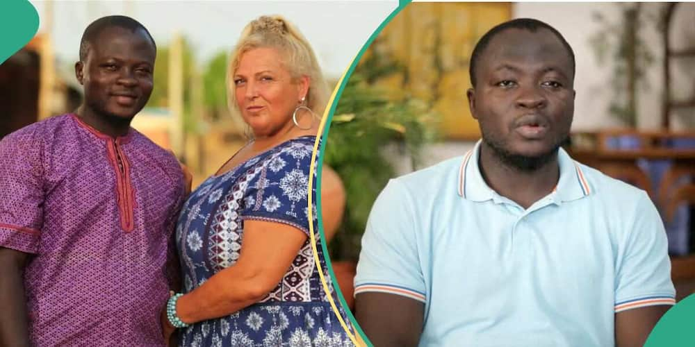 Day Fiancé Star, Michael Ilesanmi Found