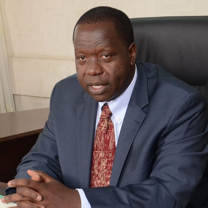 Fred Matiangi avatar