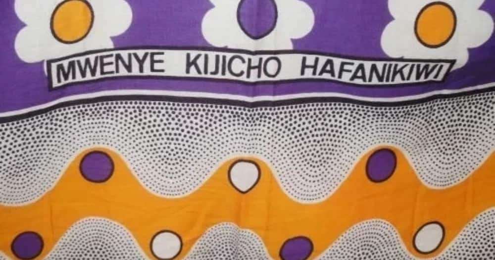 Dozi za leo: Misemo mikali ya leso kutoka uswahilini itakayokuacha kinywa wazi