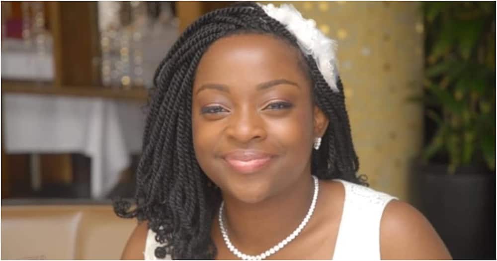 Nollywood actress who played role of Olu Jacob's child dies aged 39