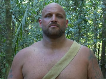 Naked and Afraid XL contestants: Meet the cast of Season 9 - Tuko.co.ke