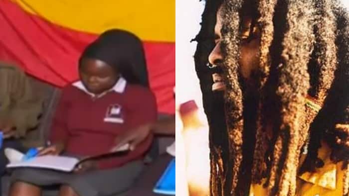 Rastafarian Form One student chased from school for having dreadlocks