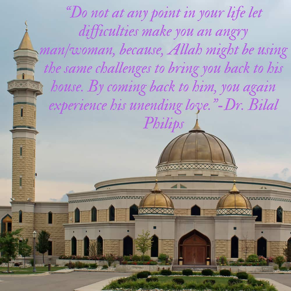 Islamic quotes about life and death