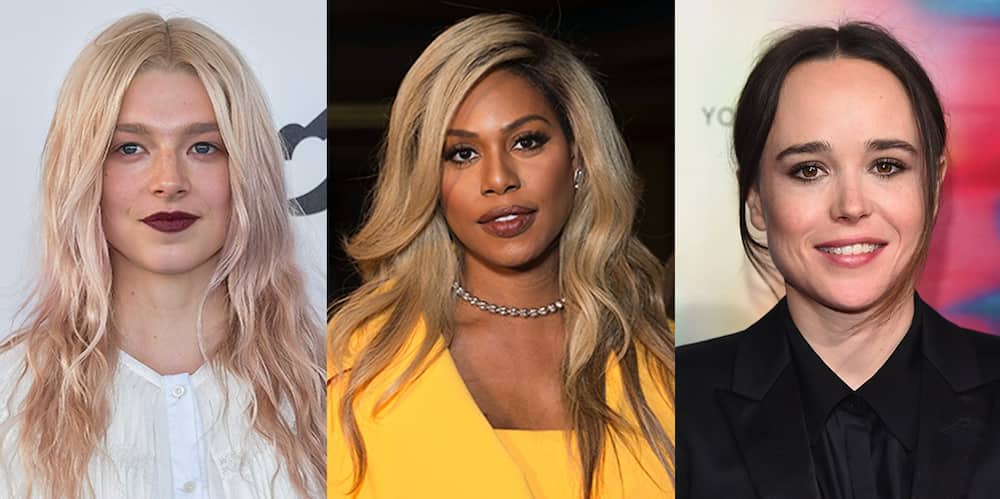 20 most famous transgender women you need to know in 2022 - Tuko.co.ke
