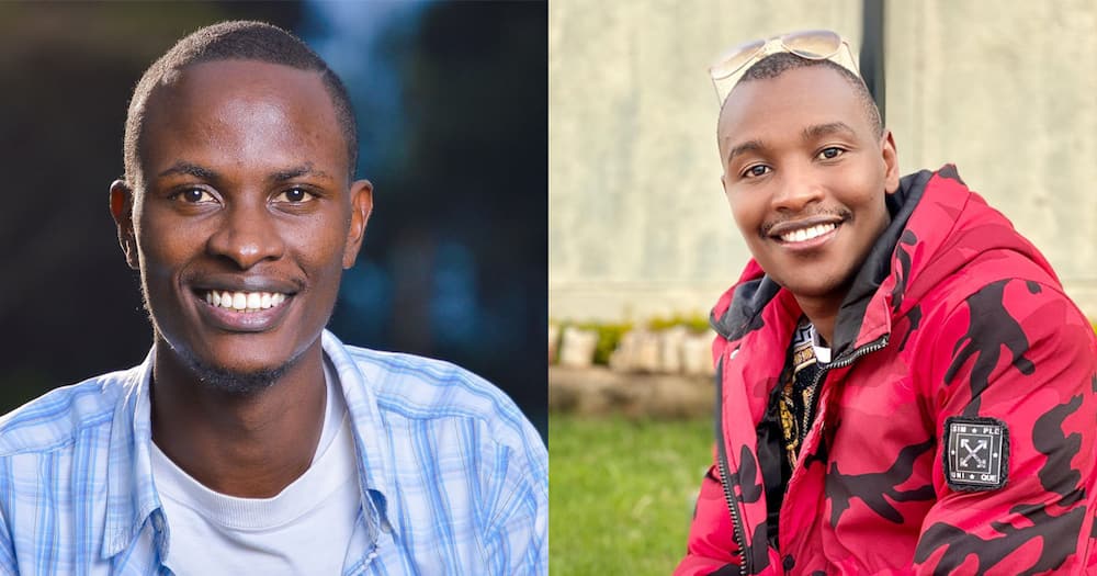 Karen Nyamu Tickled By Samidoh S Lookalike Who Boldly Slid Into Her Comment Section Tuko Co Ke